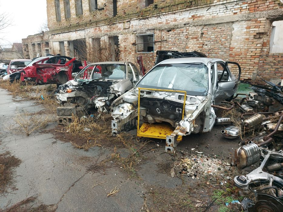 Четверть,четвертина,чверть на kia кіа лонжерон cerato/forte 2004-2022