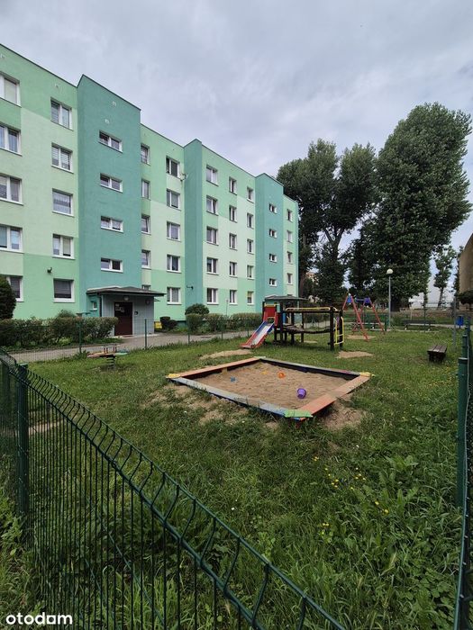 3-Pok.  z dużą Loggią | Spółdzielczo-własnościowe | 0% Prowizji