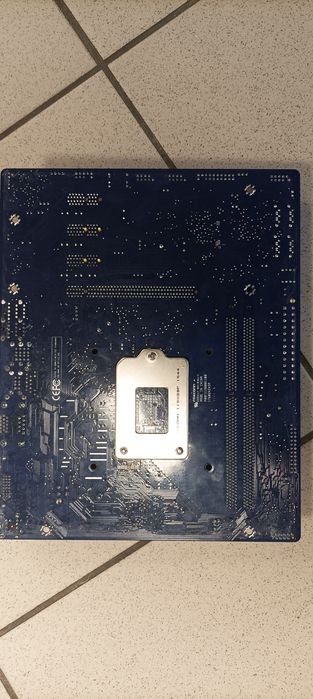 Płyta główna foxconn