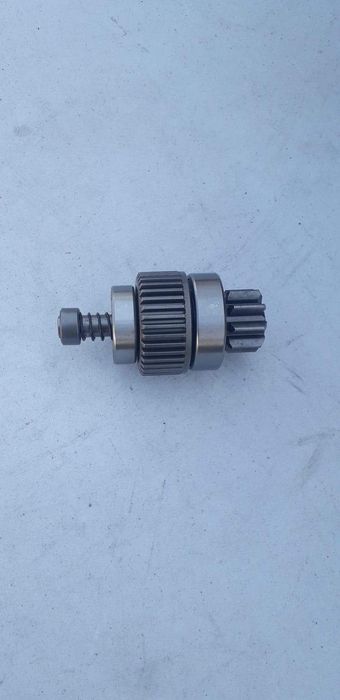 PROXIMA FORTERRA napęd zębnika, bendix, ZETOR 9-ZĘBÓW