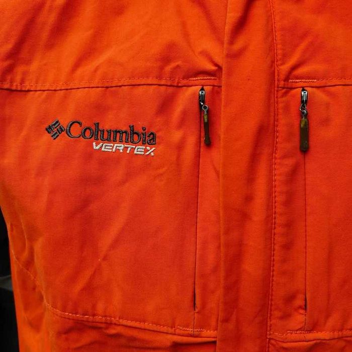 Męska kurtka sportowa Columbia 5000 M