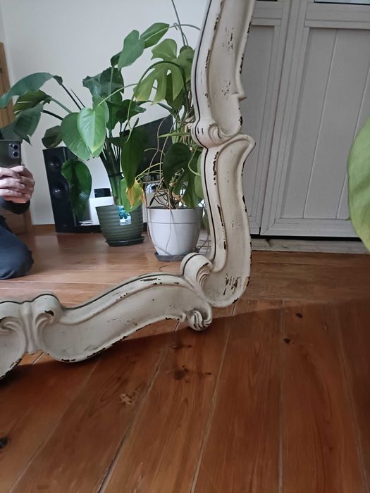 Espelho da Area Clássico