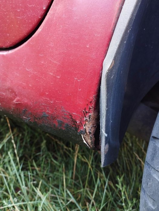 Шевроле Авео Chevrolet Aveo