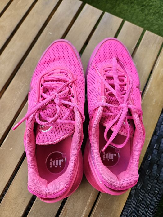 Nike Air Max Pulse 38,5 nowe