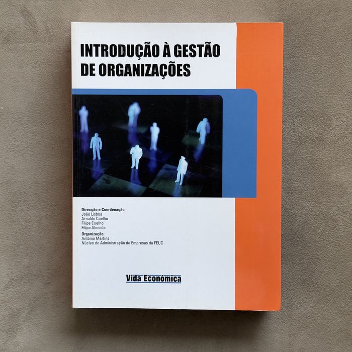 Lote de Livros de Gestão e Negócios