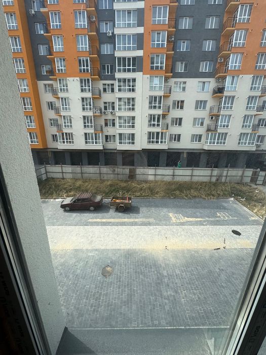 Продам квартиру