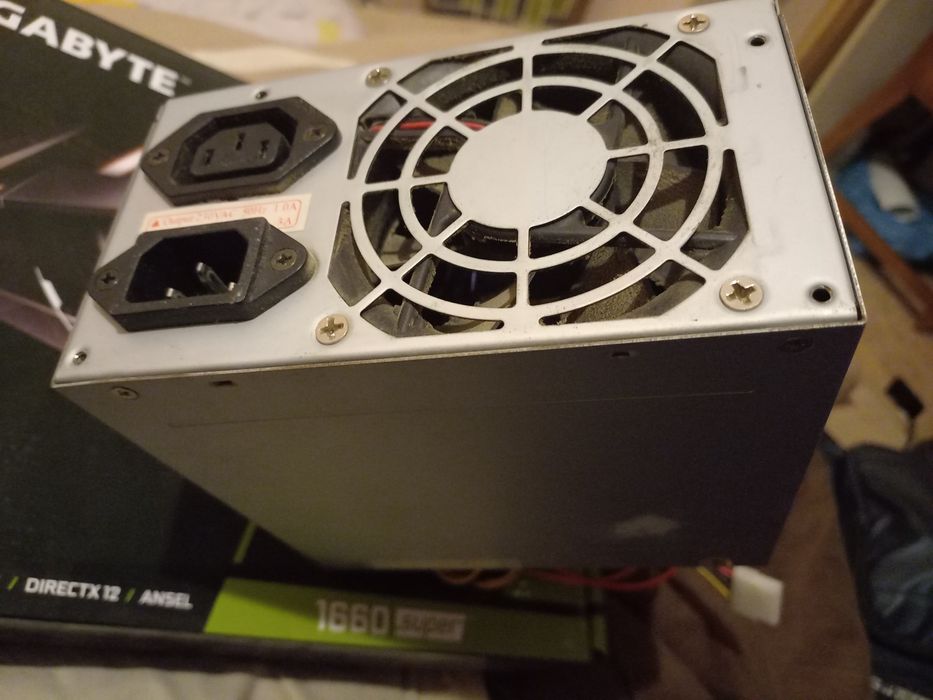 Блок питания HKC USP-400