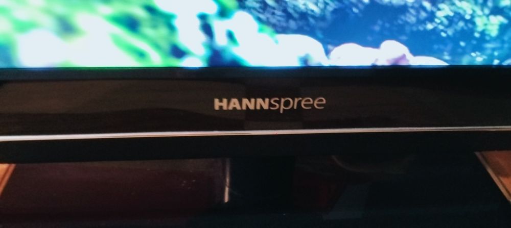 Telewizor 32 całe używany