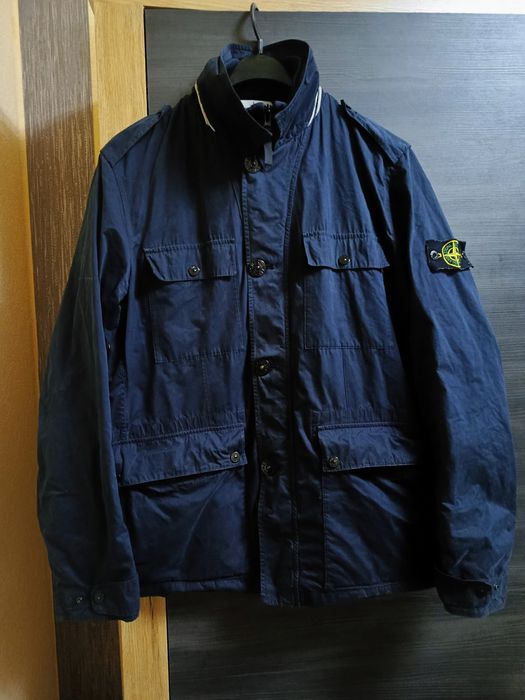 Куртка Stone Island