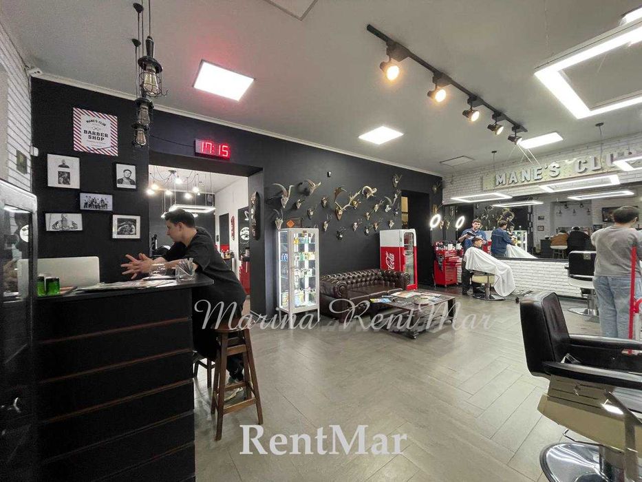 Красивое фасадное помещение ул Жуковского