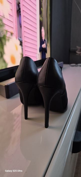 Buty botki New Look 38