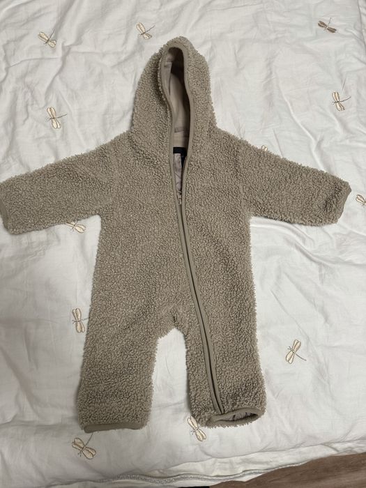 Комбінезон Name it Baby Bear