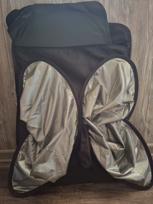 Сонцезахисні екрани для Tesla model 3