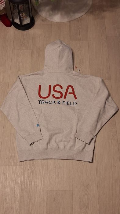 Кофта Nike USA,FJ3427 051, розмір L Фліс.