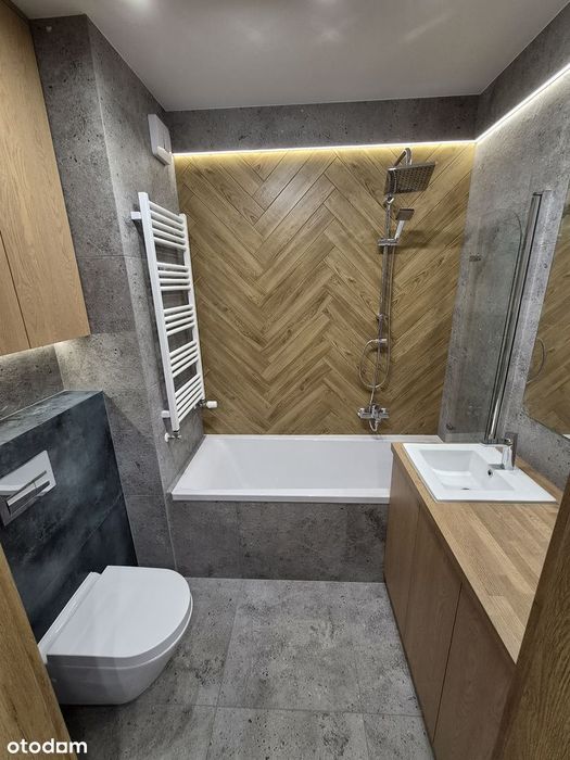 Nowe 37m | 2 Pokoje | Wysoki Standard | Klima | Sławinek | Idealne