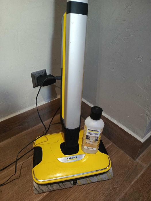 Karcher myjka do podłóg FC7
