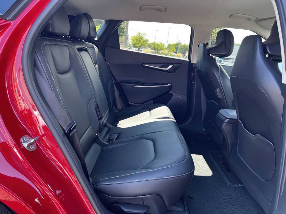 Kia EV6      2022