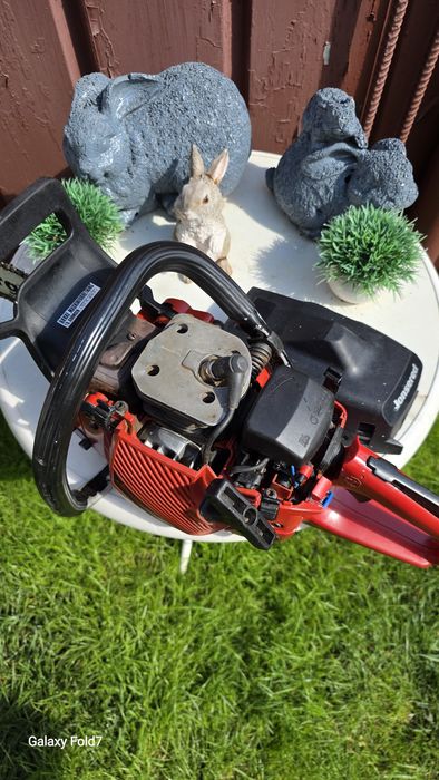 ЗНИЖКА!! Професійна Бензопила "JONSERED"/ Husqvarna Turbo 2.3кВт