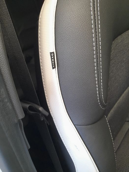 Airbag banco direito RENAULT Captur II