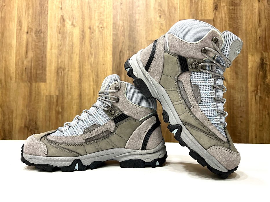 Ботинки трекинговые Meindl® Размер 36-37 (UK 4,5) Кожа Германия