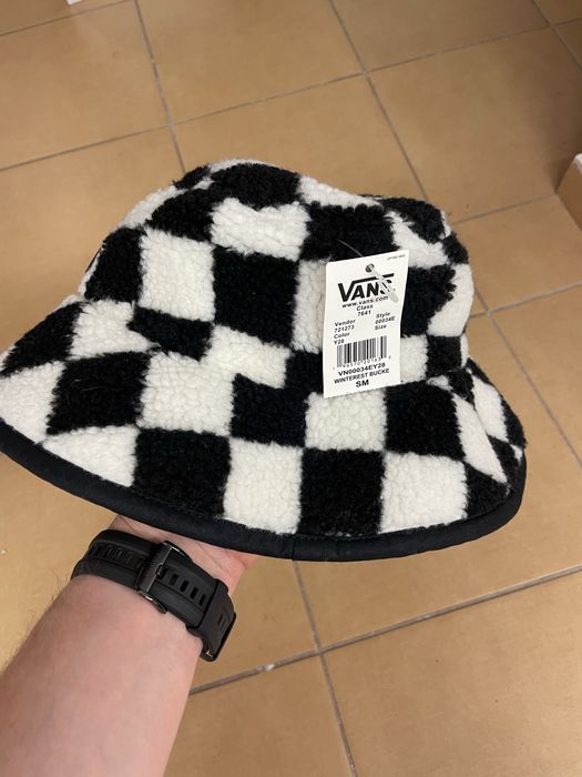 Czapka Vans Vans