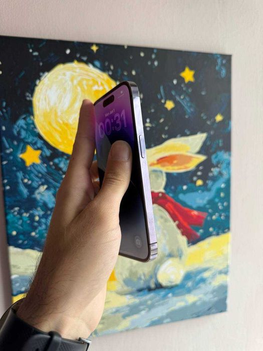 Iphone 14 pro 128, магазин, гарантія, Айфон 14 про 128 гб