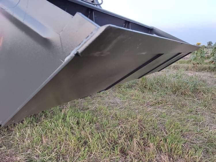 Łyżka Łycha Szufla Nowa euro sms meauleux PRODUCENT Transport