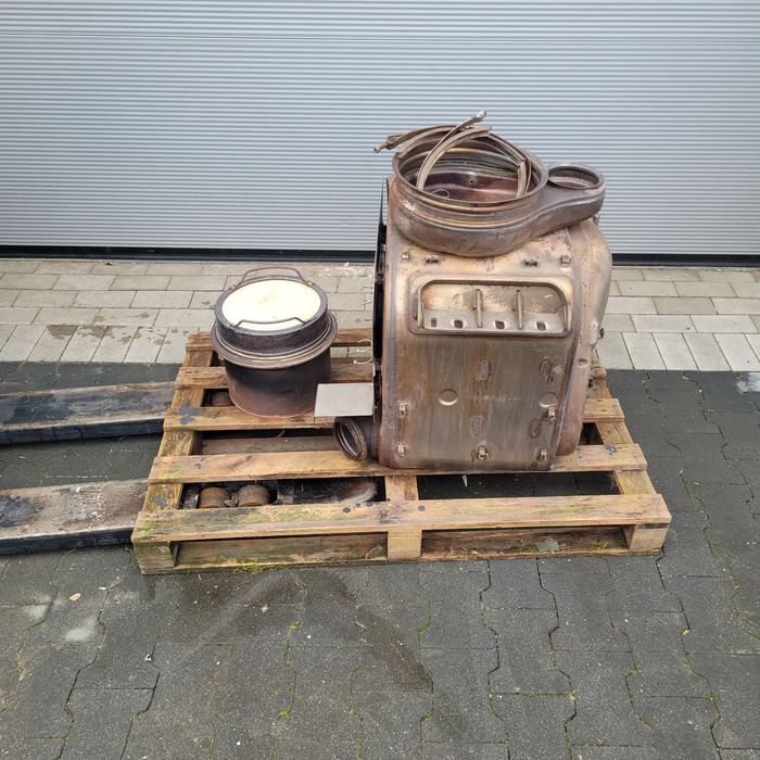 KATALIZATOR DPF VOLVO FL EURO 6 21794709 CHWALIM116