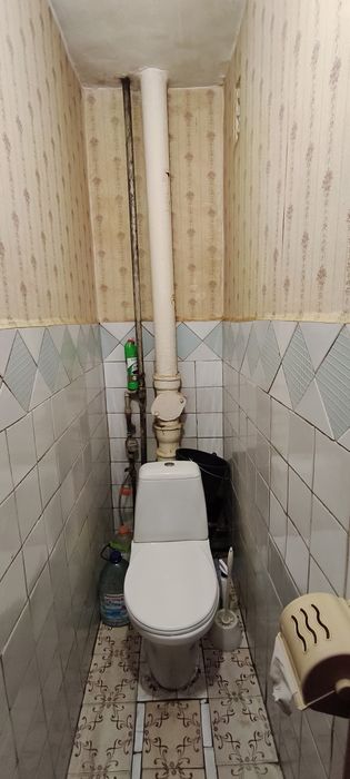 2 кімнатна  Новомістенська
