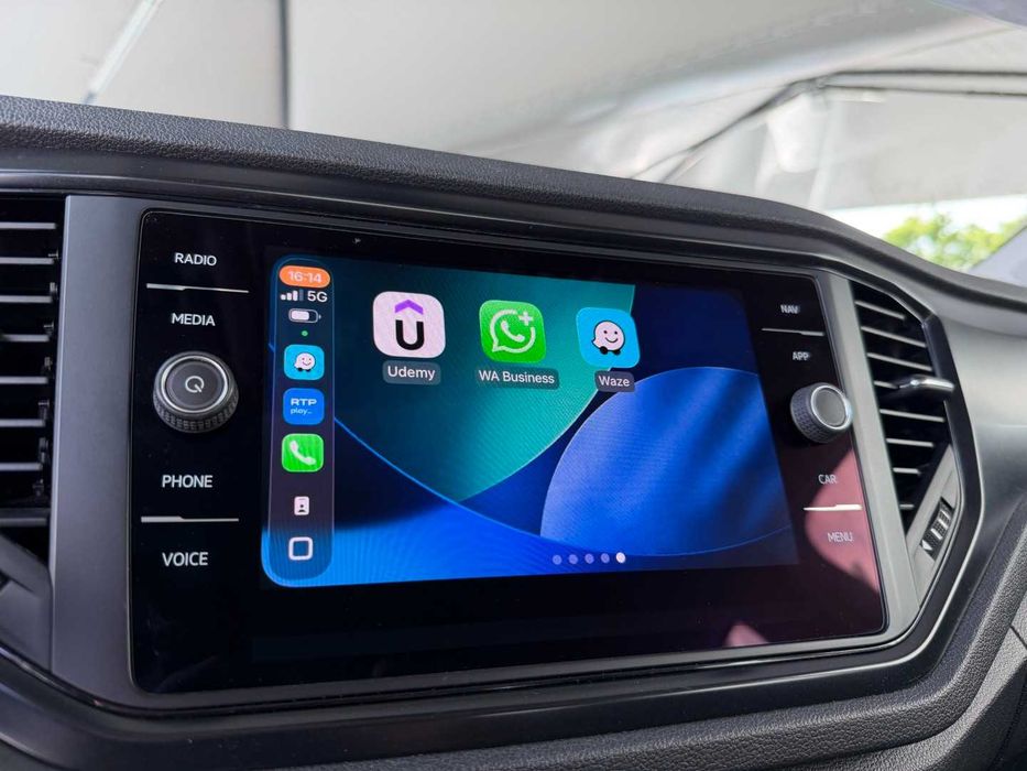 Volkswagen T-Roc 1.0 TSI