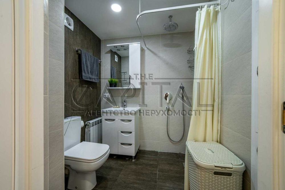 Многокомнатная квартира по адресу ул. Институтская (площадь 146 м²) - Atlanta.ua - фото 15