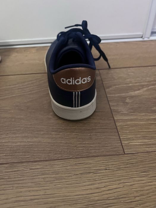 sapatilhas adidas