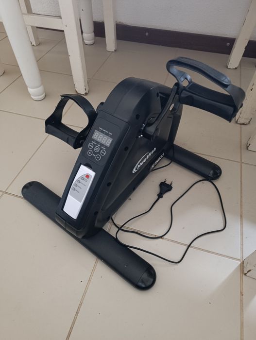 Mini Exercise Pedaler460498829795010560