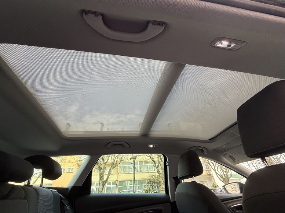 Seat Leon St 1.6 Tdi