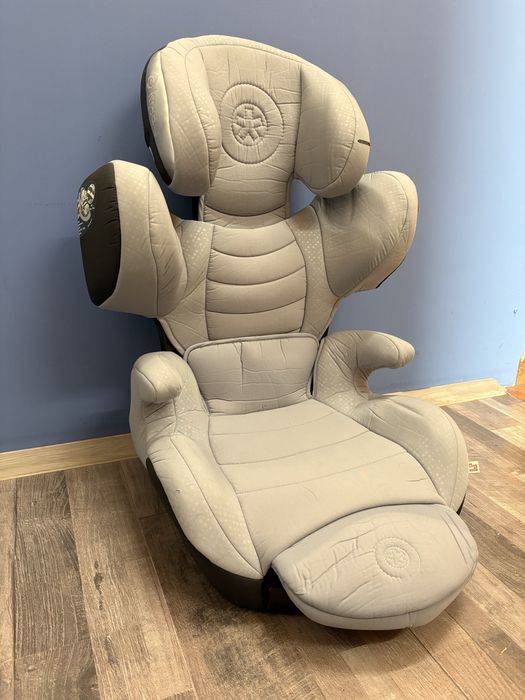 Kiddy Phoenifix Pro 3  Isofix fotelik dla dziecka 9/18 kg Wysylka