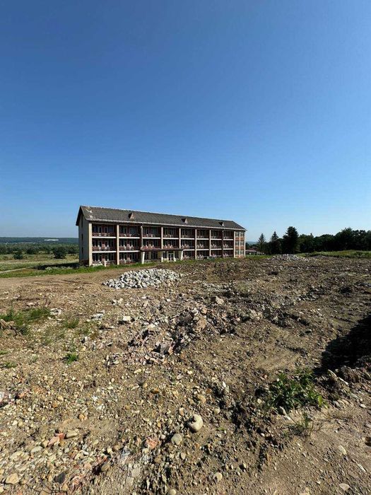 Дитячий санаторій з власною зем.ділянкою 9.5 Га