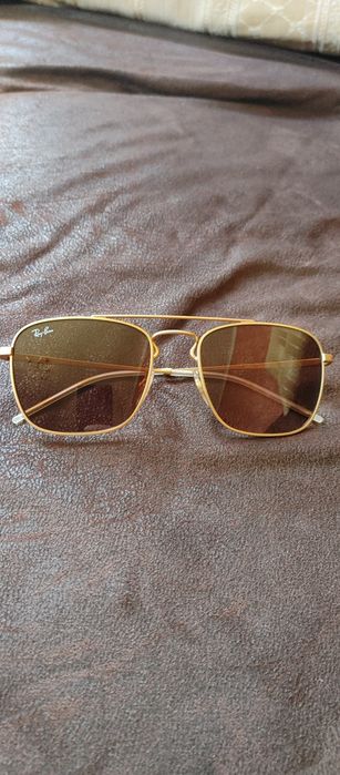 Окуляри Ray Ban оригінал