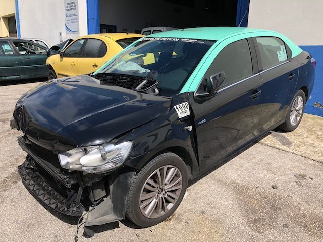 CITROËN C-ELYSÉE PARA PEÇAS