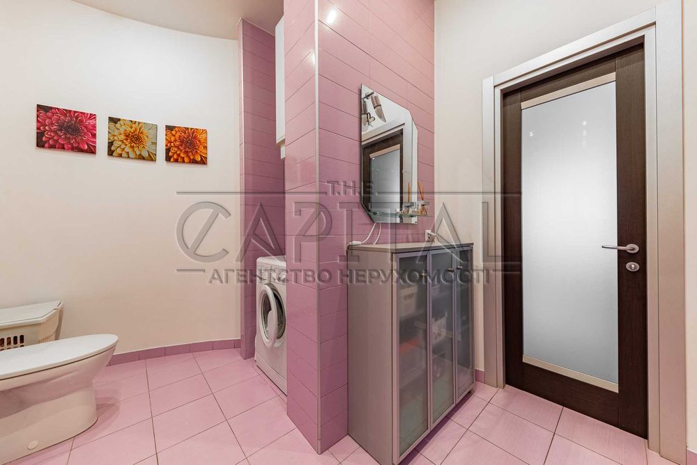 3-rooms apartment apartment by the address st. Ul Dmitrievskaya (area 77 m²) - Atlanta.ua - photo 13