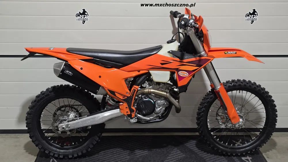 KTM