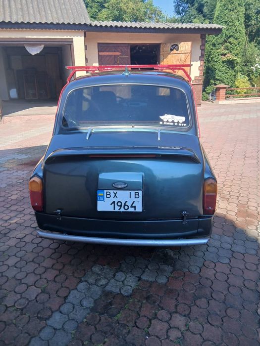 Продам автомобіль Заз 965