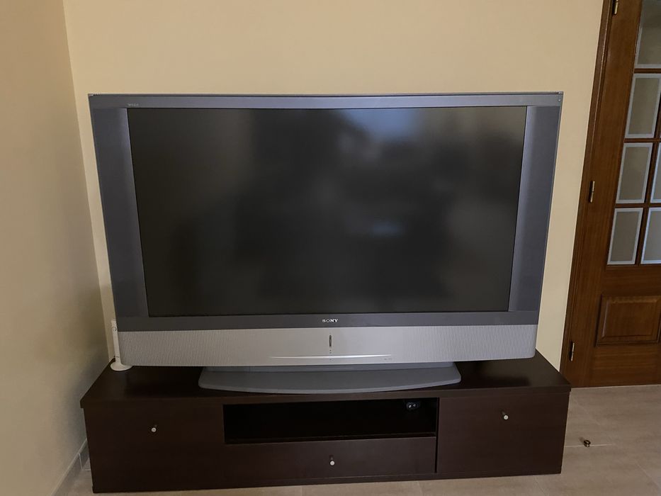 TV Sony KF-60SX300