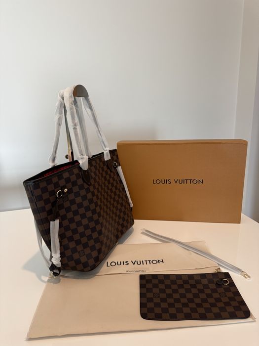 Neverfull Louis Vuitton
