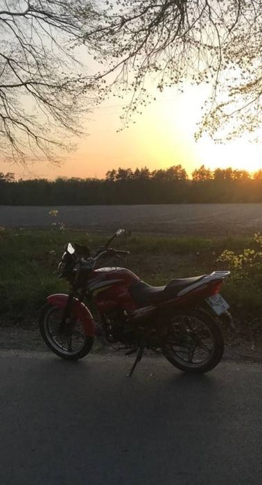 Мустанг регіон мт 150