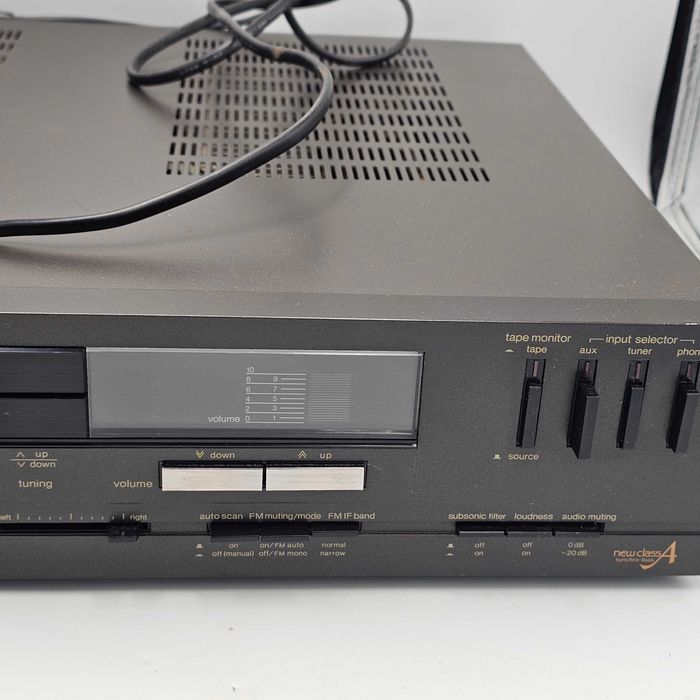 Amplituner Technics SA-313