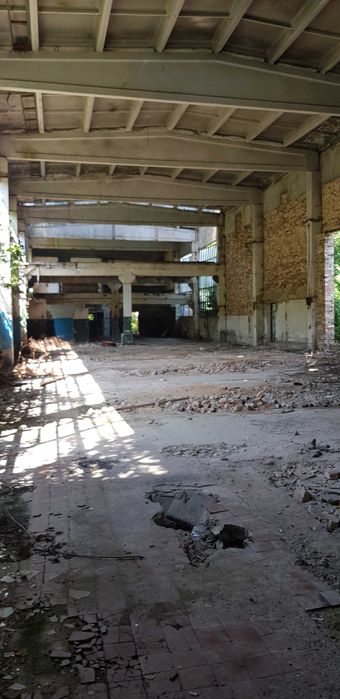 продаж Майнового комплексу. м. Ярмолинці