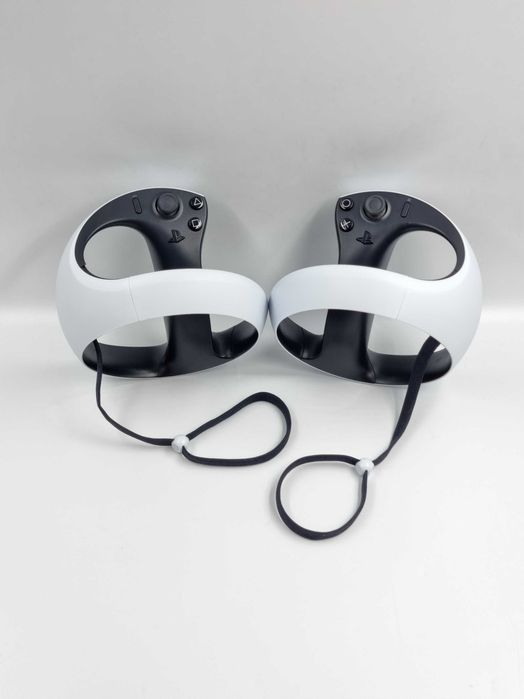 Zestaw dwóch kontrolerów SONY PlayStation VR2 Sense