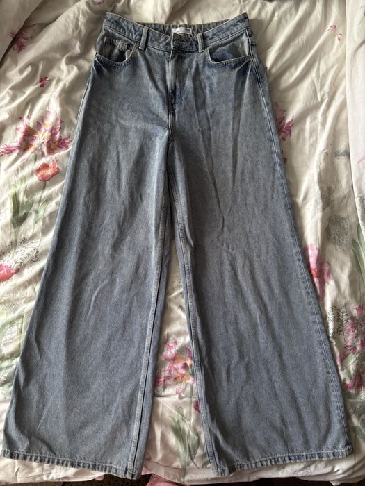 Джинси, денім, 38 розмір