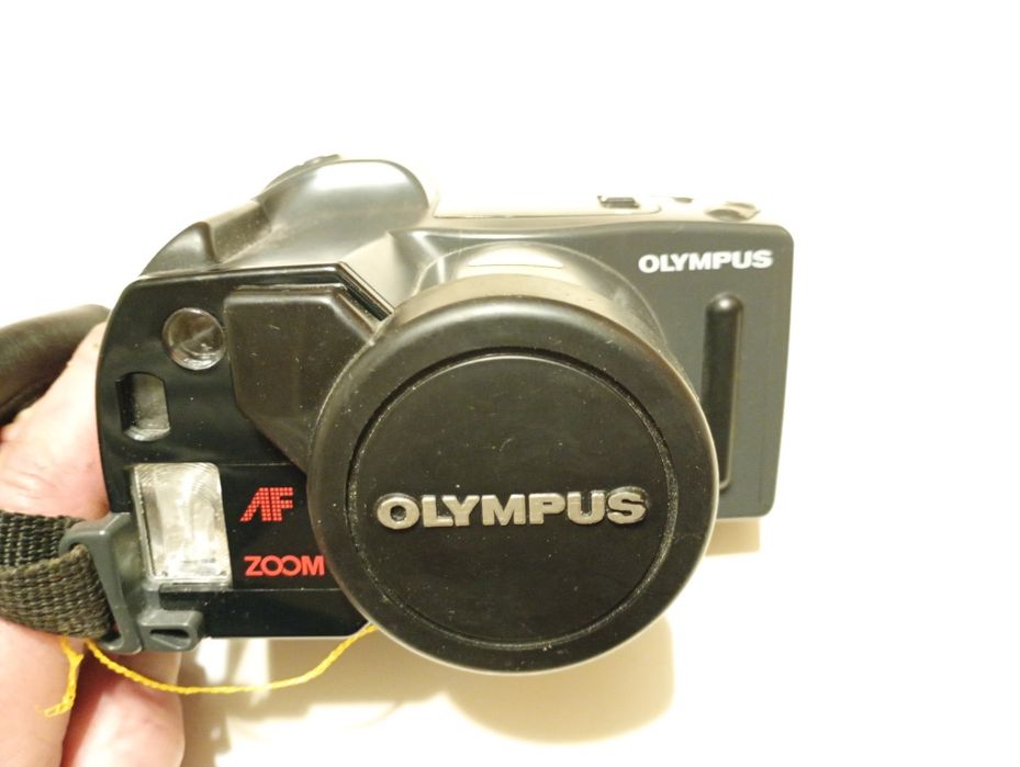 OLYMPUS AZ-300superzoom