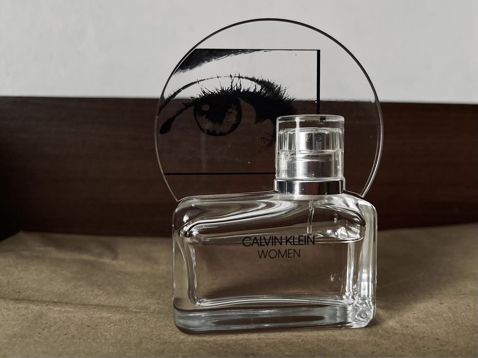 Calvin Klein Calvin Klein Women 50 мл